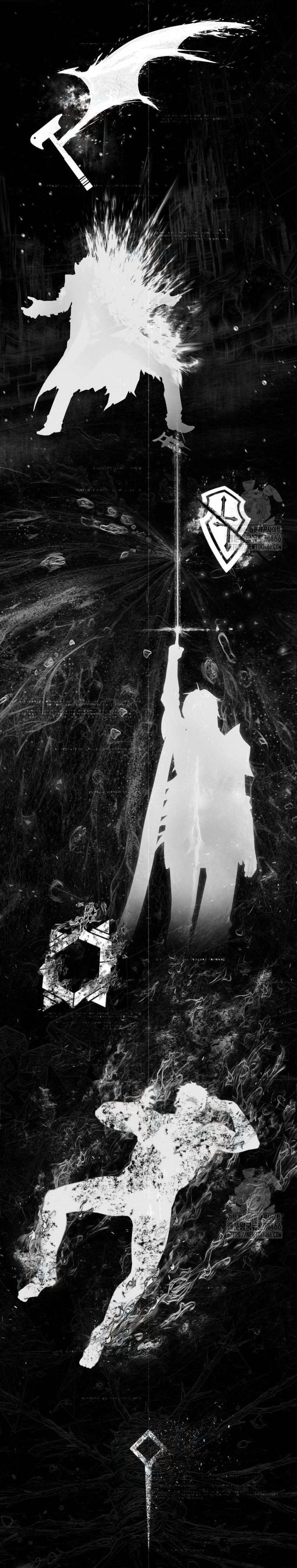 Sự Trở Lại Của Anh Hùng Diệt Thế Chap 146 - Next Chap 147