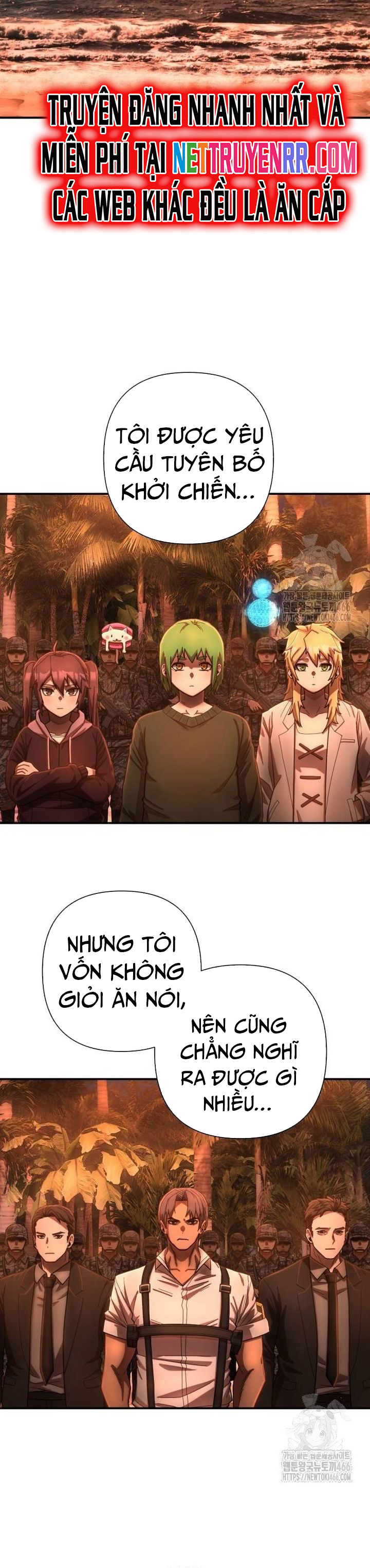 Sự Trở Lại Của Anh Hùng Diệt Thế Chap 146 - Next Chap 147