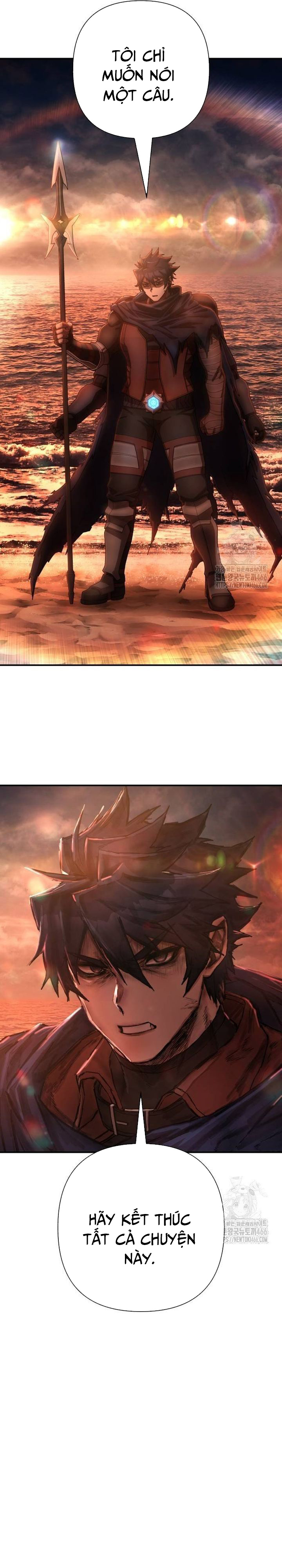 Sự Trở Lại Của Anh Hùng Diệt Thế Chap 146 - Next Chap 147