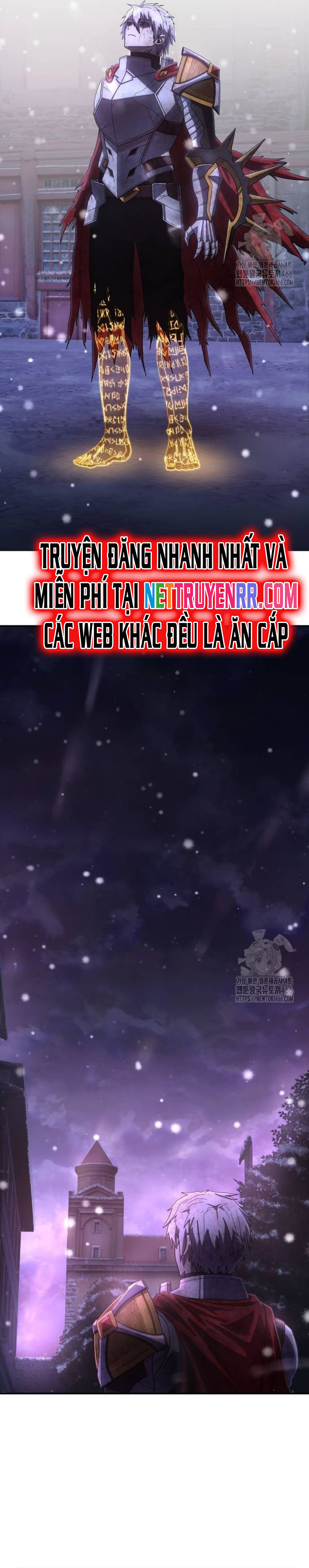 Sự Trở Lại Của Anh Hùng Diệt Thế Chap 146 - Next Chap 147