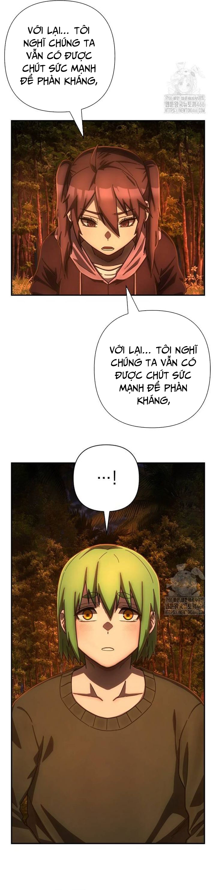 Sự Trở Lại Của Anh Hùng Diệt Thế Chap 146 - Next Chap 147