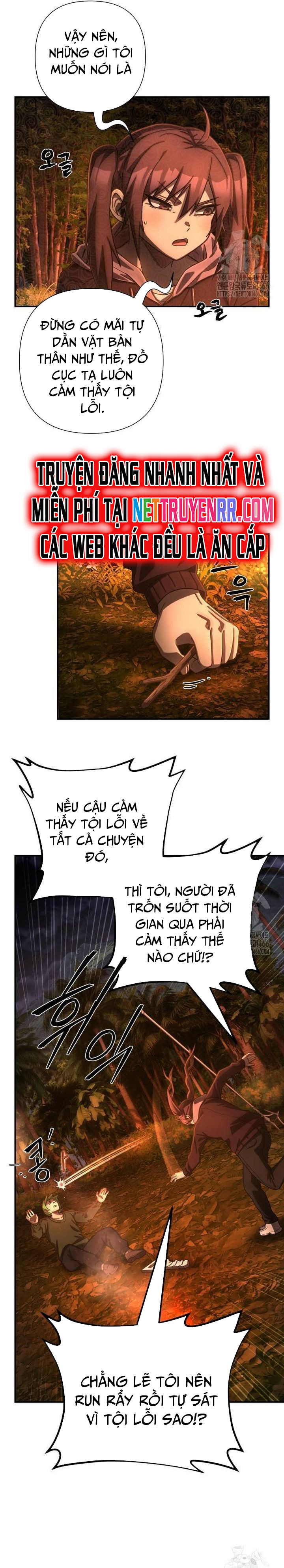 Sự Trở Lại Của Anh Hùng Diệt Thế Chap 146 - Next Chap 147