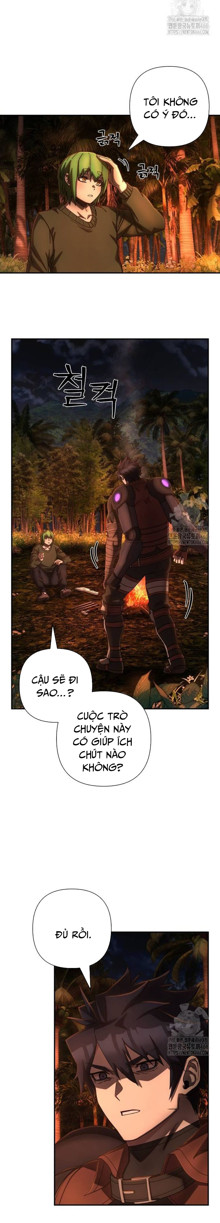 Sự Trở Lại Của Anh Hùng Diệt Thế Chap 146 - Next Chap 147