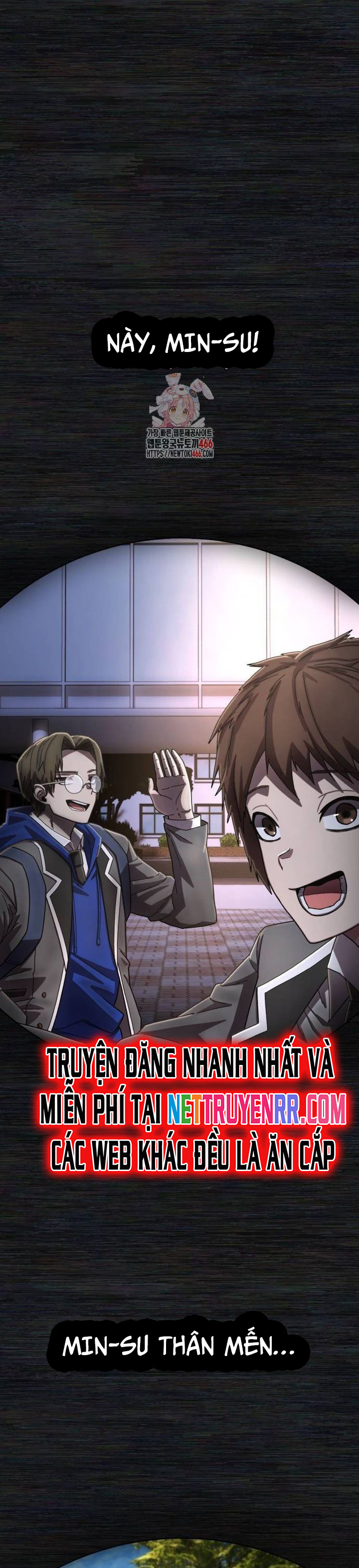 Sự Trở Lại Của Anh Hùng Diệt Thế Chap 147 - Next Chap 148