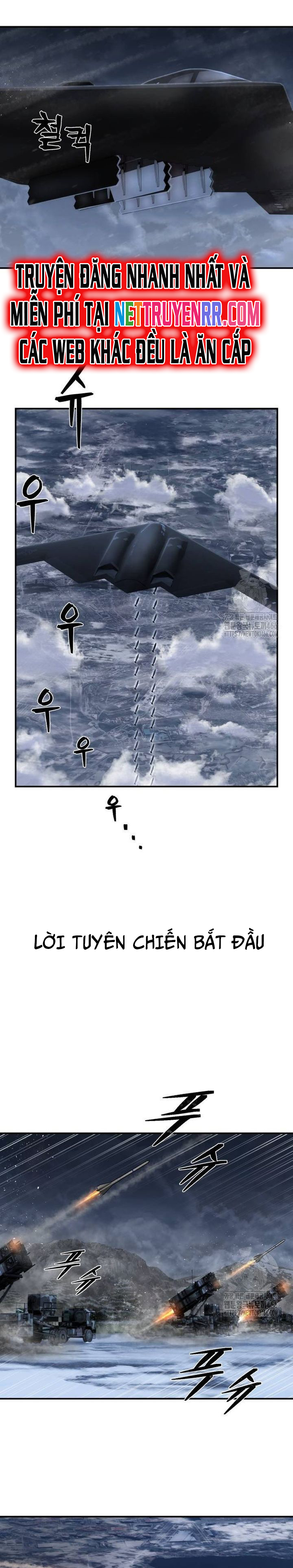 Sự Trở Lại Của Anh Hùng Diệt Thế Chap 147 - Next Chap 148