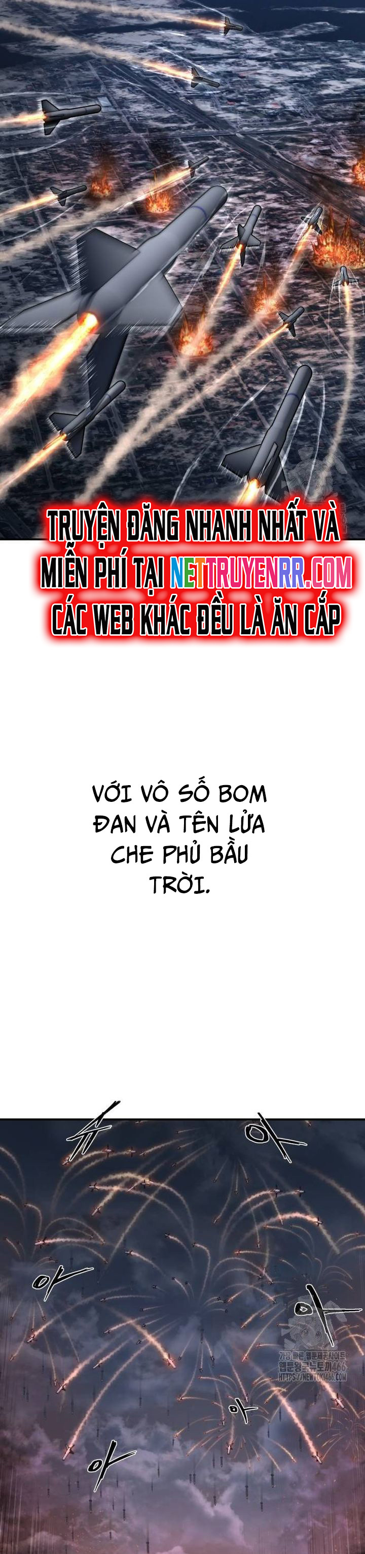 Sự Trở Lại Của Anh Hùng Diệt Thế Chap 147 - Next Chap 148