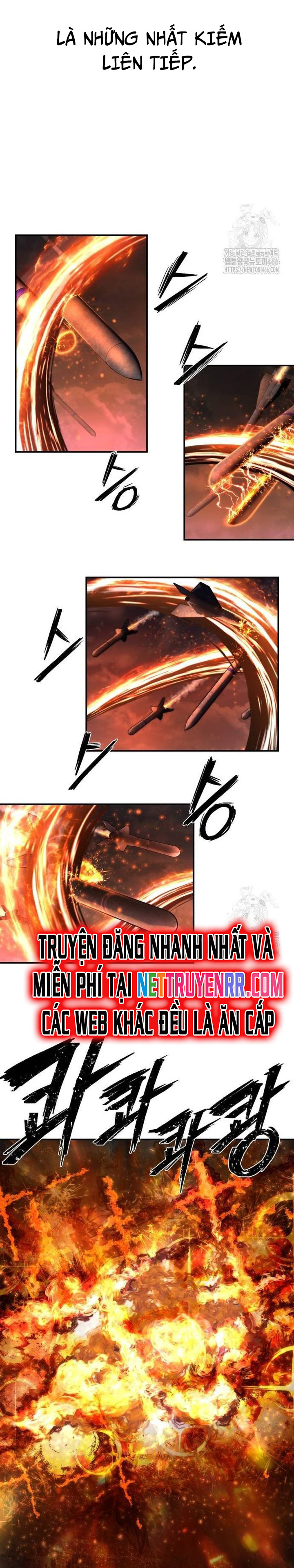 Sự Trở Lại Của Anh Hùng Diệt Thế Chap 147 - Next Chap 148