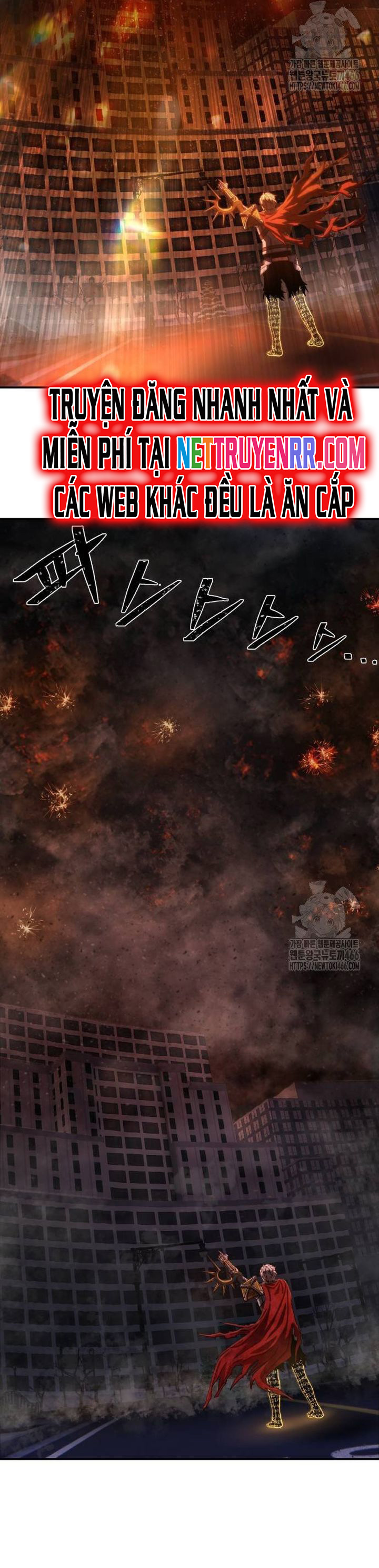 Sự Trở Lại Của Anh Hùng Diệt Thế Chap 147 - Next Chap 148