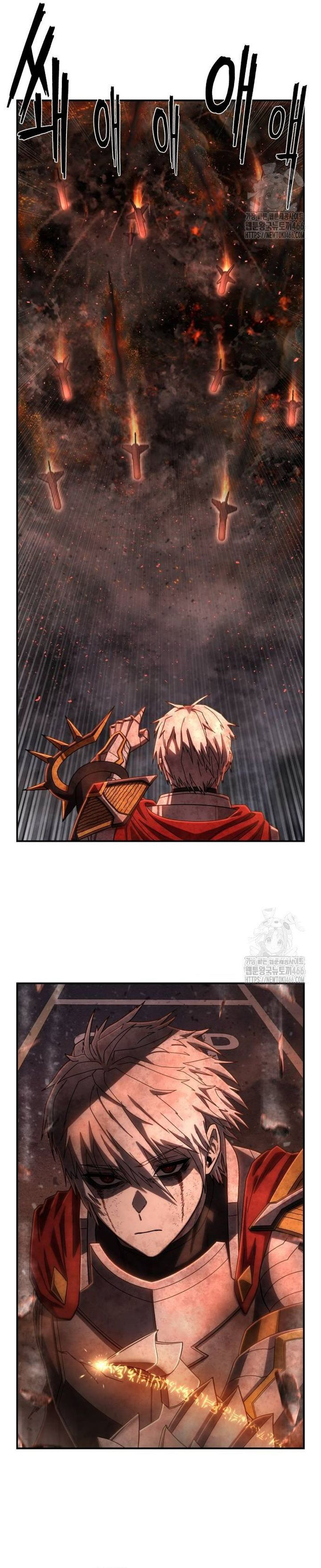 Sự Trở Lại Của Anh Hùng Diệt Thế Chap 147 - Next Chap 148