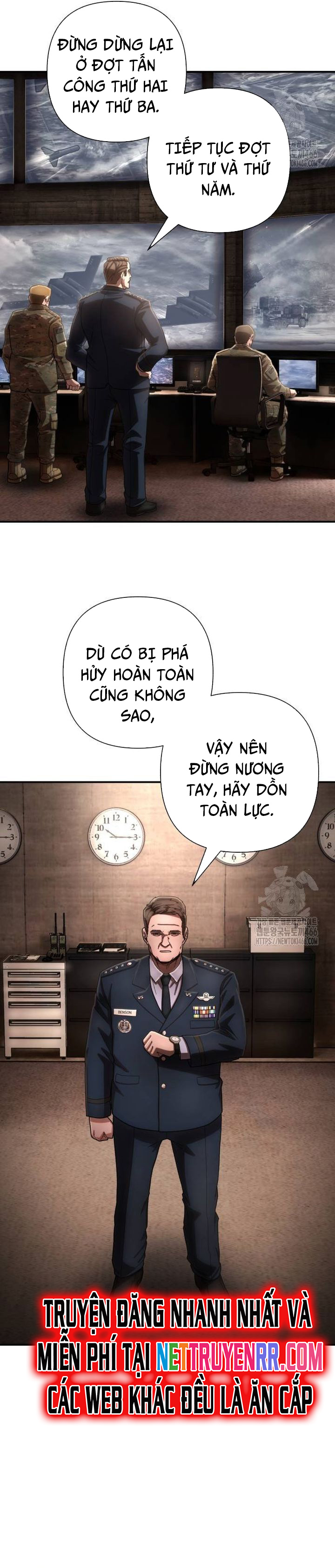 Sự Trở Lại Của Anh Hùng Diệt Thế Chap 147 - Next Chap 148