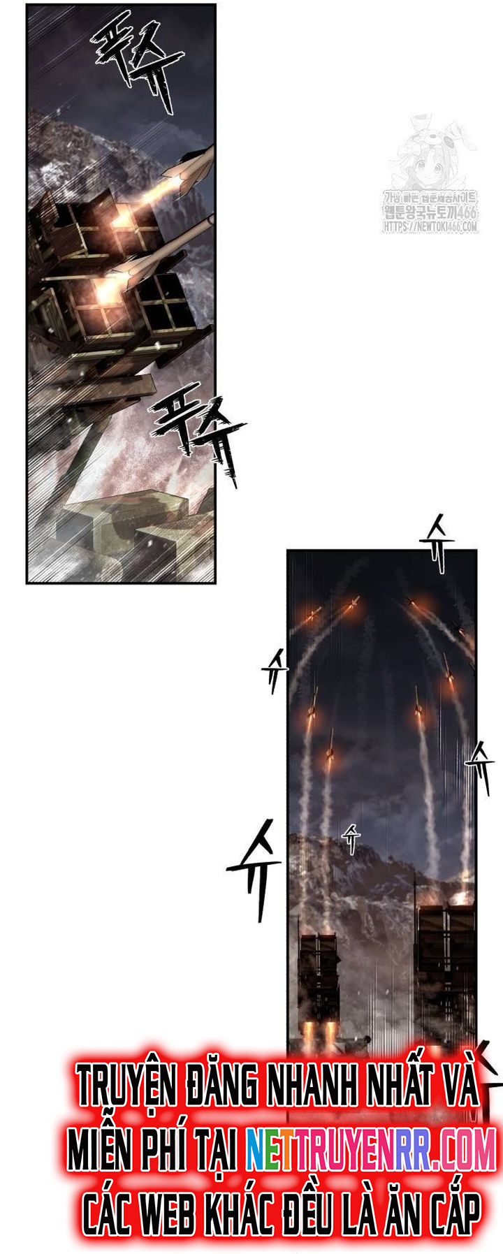 Sự Trở Lại Của Anh Hùng Diệt Thế Chap 147 - Next Chap 148