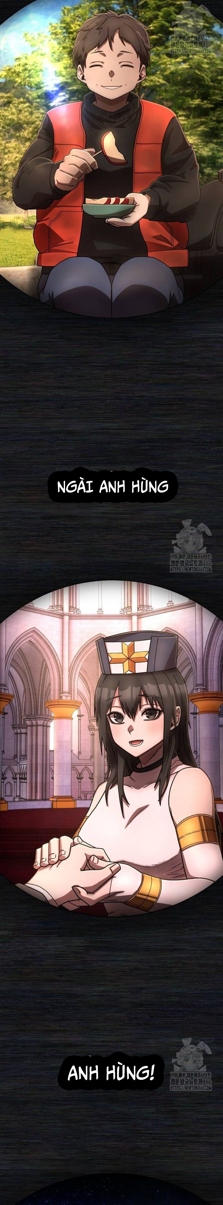 Sự Trở Lại Của Anh Hùng Diệt Thế Chap 147 - Next Chap 148