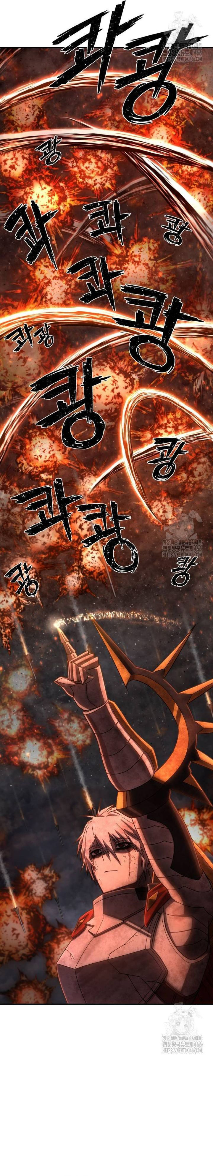 Sự Trở Lại Của Anh Hùng Diệt Thế Chap 147 - Next Chap 148