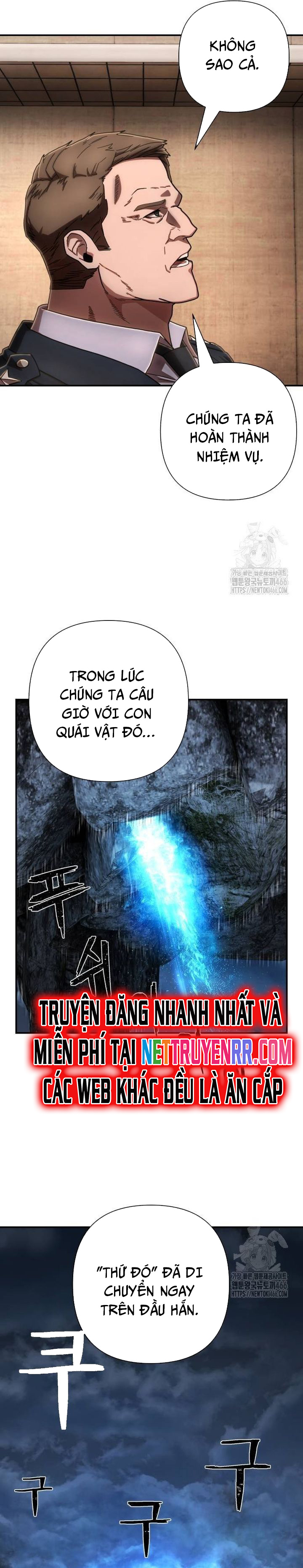 Sự Trở Lại Của Anh Hùng Diệt Thế Chap 147 - Next Chap 148