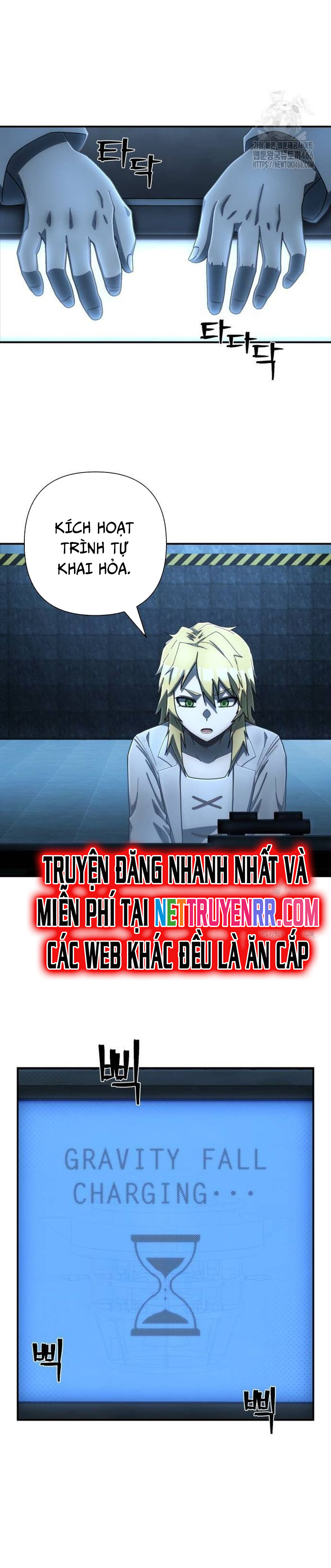 Sự Trở Lại Của Anh Hùng Diệt Thế Chap 147 - Next Chap 148