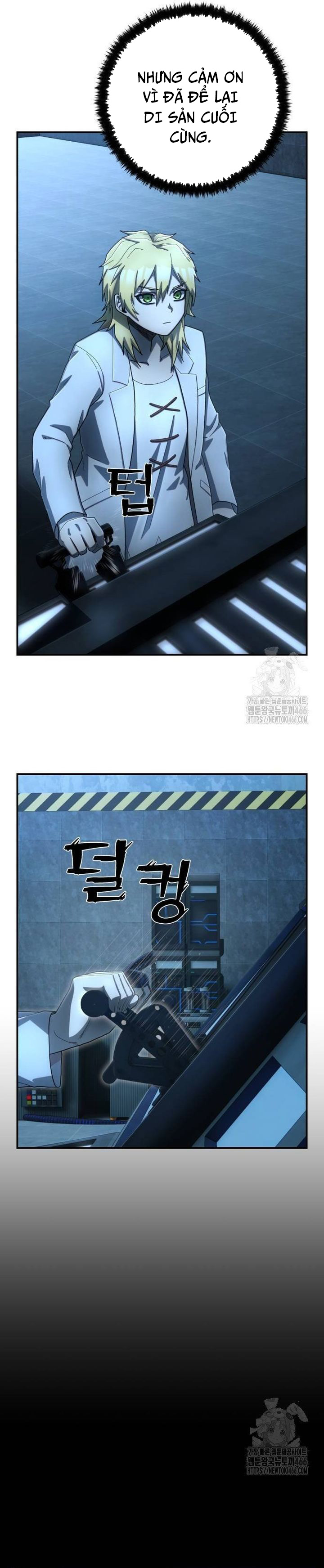 Sự Trở Lại Của Anh Hùng Diệt Thế Chap 147 - Next Chap 148