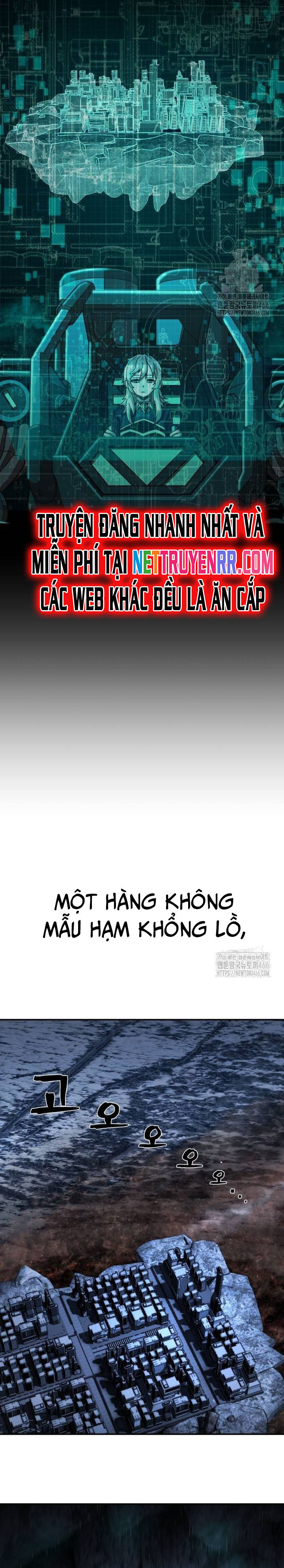 Sự Trở Lại Của Anh Hùng Diệt Thế Chap 147 - Next Chap 148