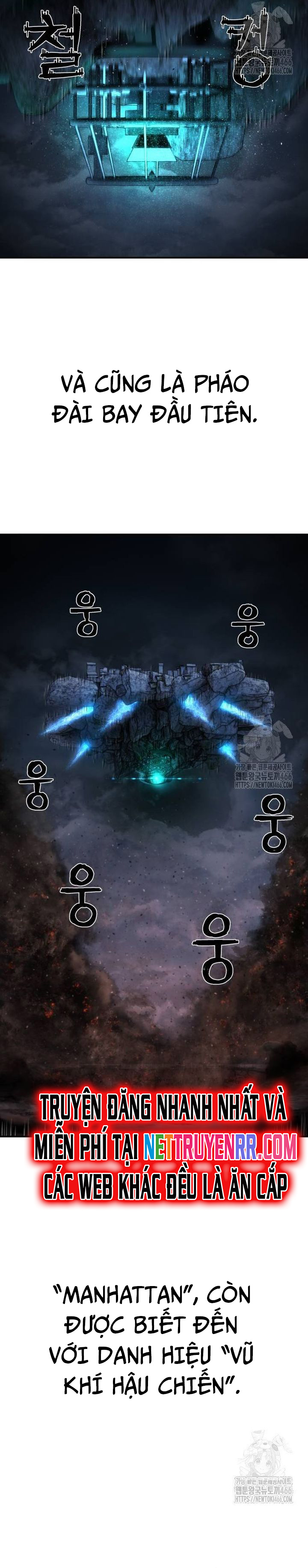 Sự Trở Lại Của Anh Hùng Diệt Thế Chap 147 - Next Chap 148