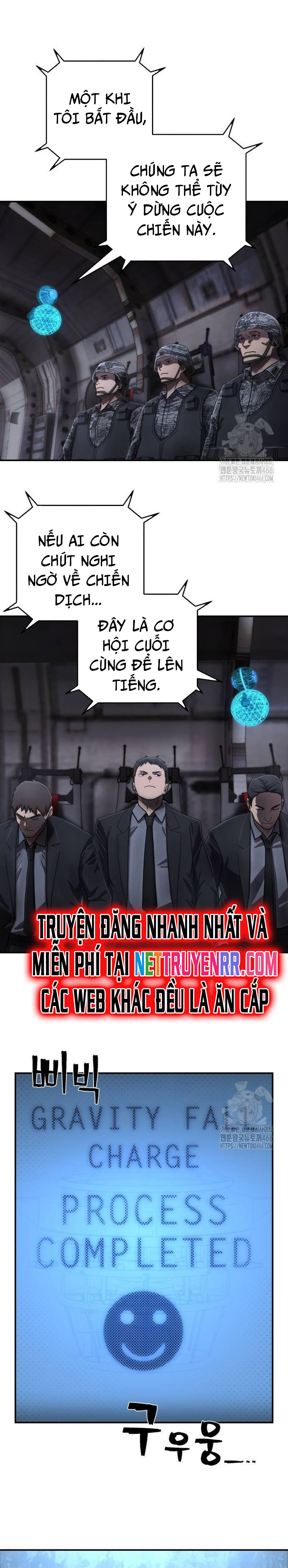 Sự Trở Lại Của Anh Hùng Diệt Thế Chap 147 - Next Chap 148