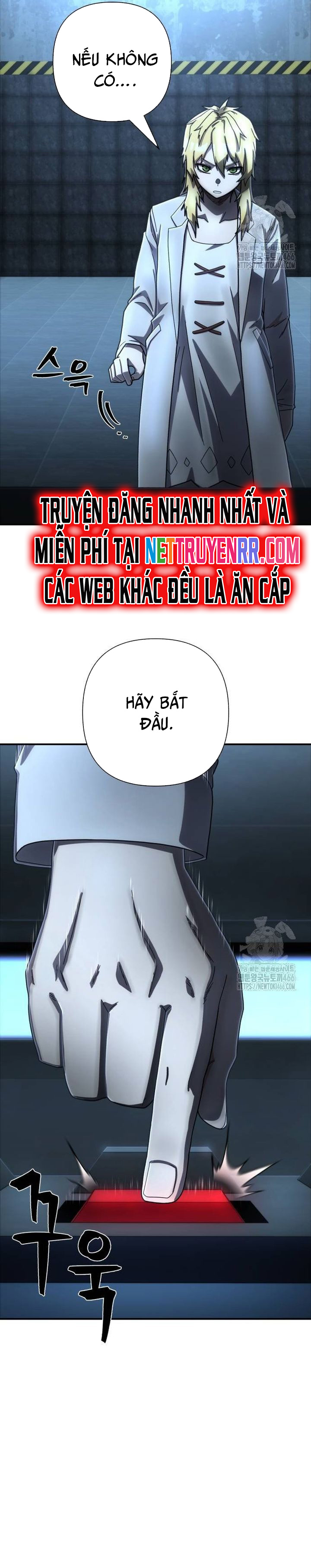 Sự Trở Lại Của Anh Hùng Diệt Thế Chap 147 - Next Chap 148