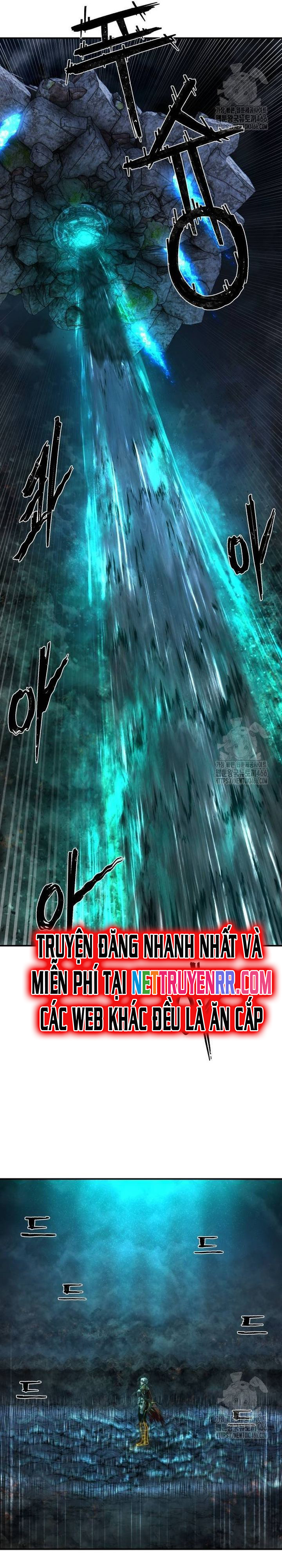 Sự Trở Lại Của Anh Hùng Diệt Thế Chap 147 - Next Chap 148
