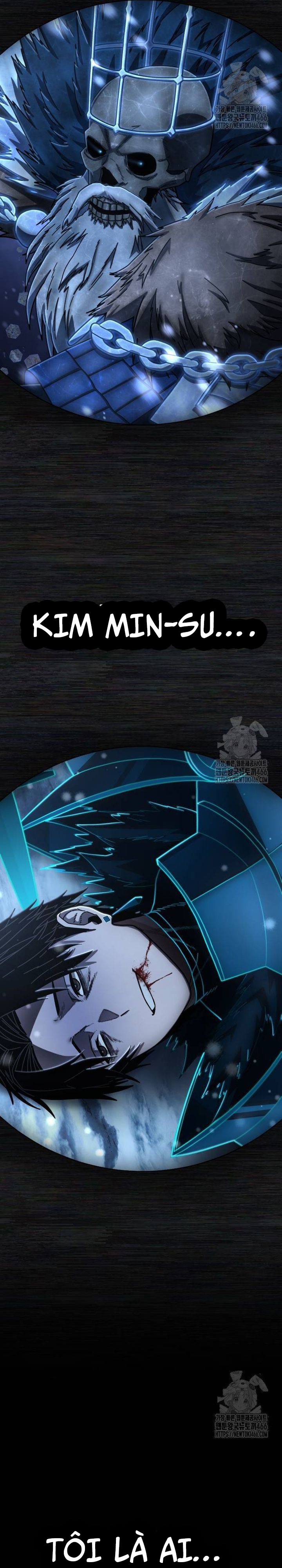 Sự Trở Lại Của Anh Hùng Diệt Thế Chap 147 - Next Chap 148