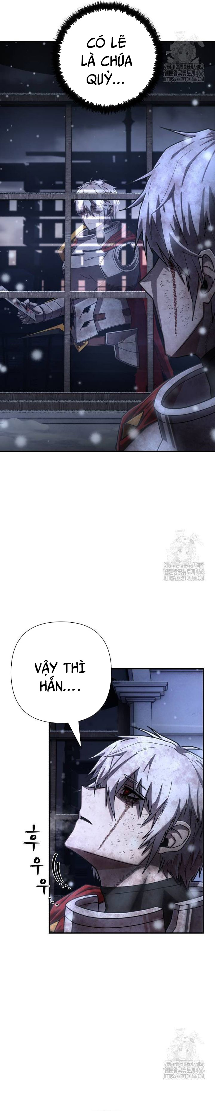 Sự Trở Lại Của Anh Hùng Diệt Thế Chap 147 - Next Chap 148