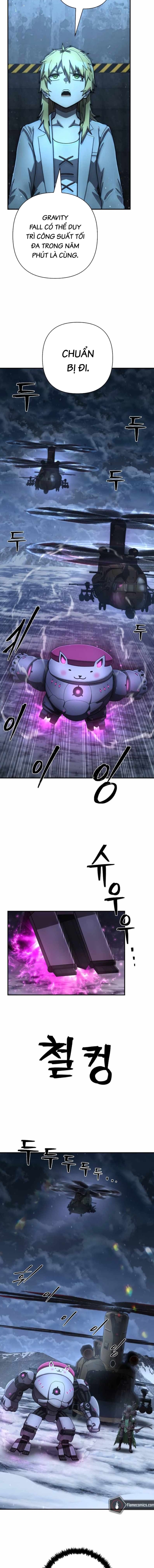 Sự Trở Lại Của Anh Hùng Diệt Thế Chap 148 - Next Chap 149