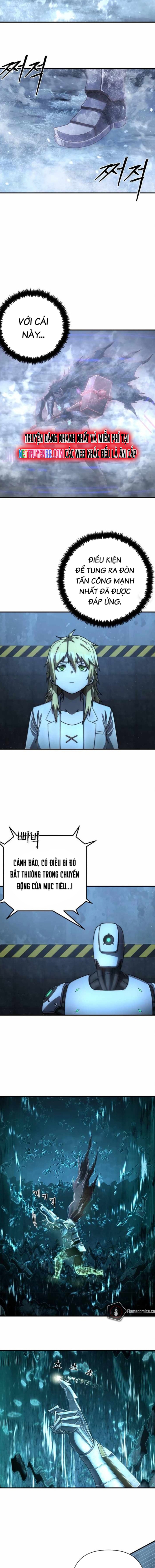 Sự Trở Lại Của Anh Hùng Diệt Thế Chap 148 - Next Chap 149