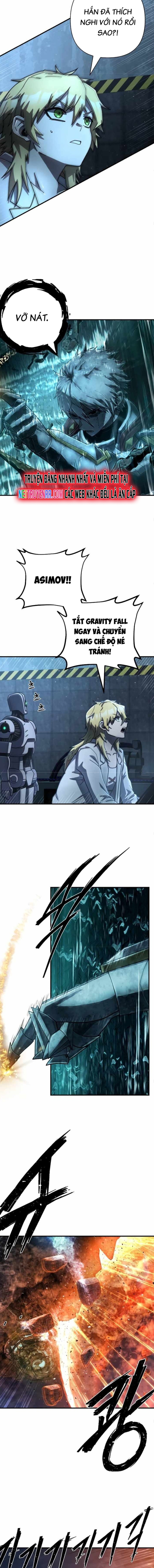 Sự Trở Lại Của Anh Hùng Diệt Thế Chap 148 - Next Chap 149