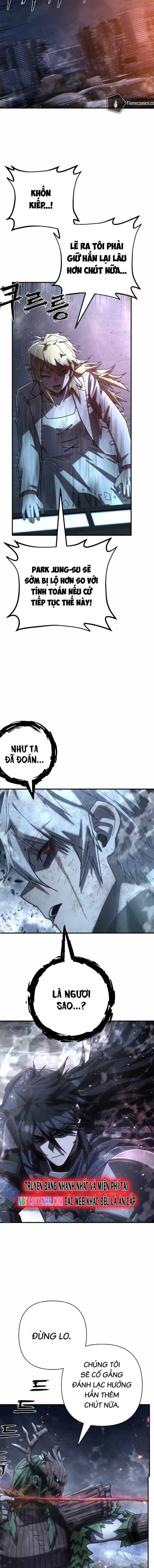 Sự Trở Lại Của Anh Hùng Diệt Thế Chap 148 - Next Chap 149