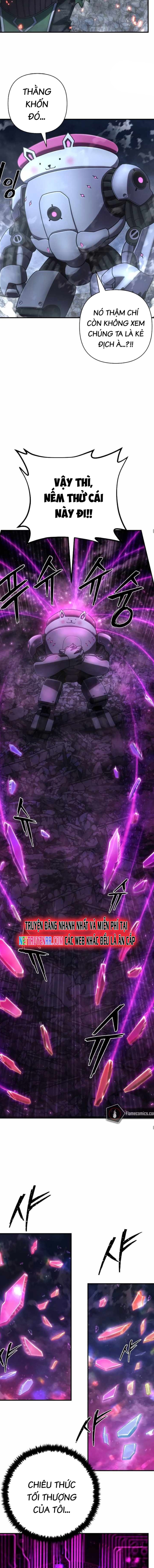 Sự Trở Lại Của Anh Hùng Diệt Thế Chap 148 - Next Chap 149