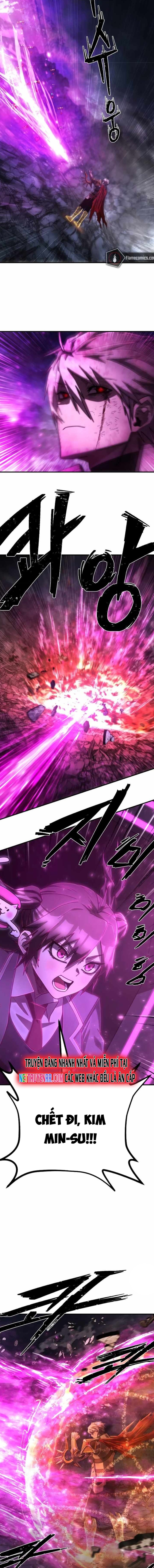 Sự Trở Lại Của Anh Hùng Diệt Thế Chap 148 - Next Chap 149