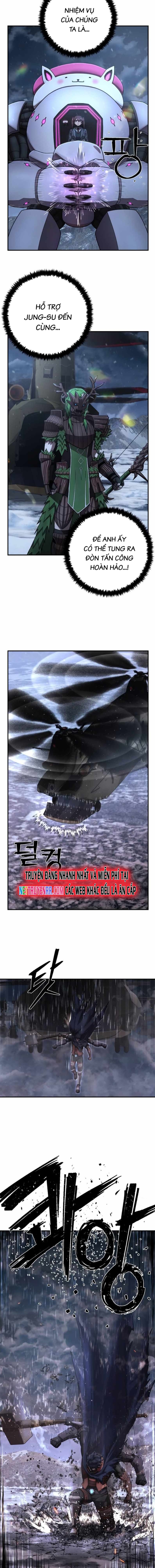 Sự Trở Lại Của Anh Hùng Diệt Thế Chap 148 - Next Chap 149