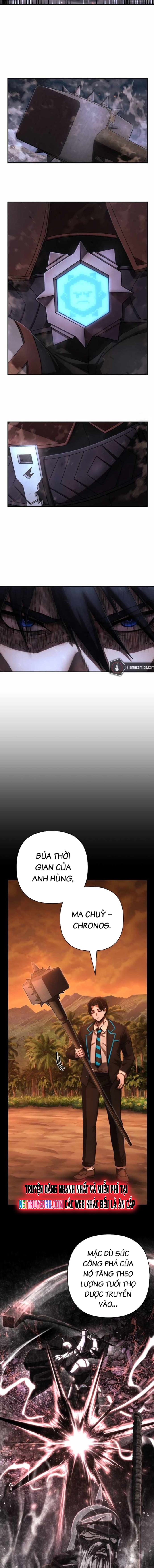 Sự Trở Lại Của Anh Hùng Diệt Thế Chap 148 - Next Chap 149