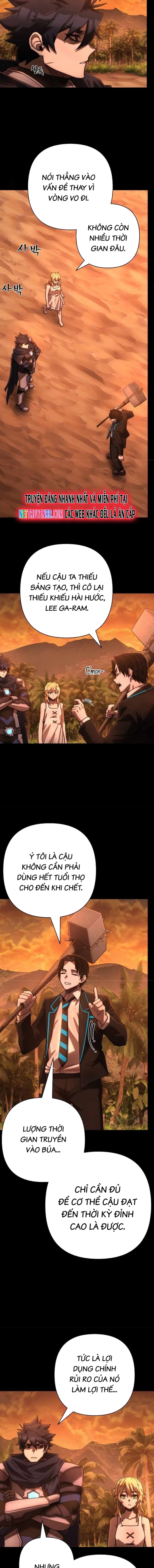 Sự Trở Lại Của Anh Hùng Diệt Thế Chap 148 - Next Chap 149