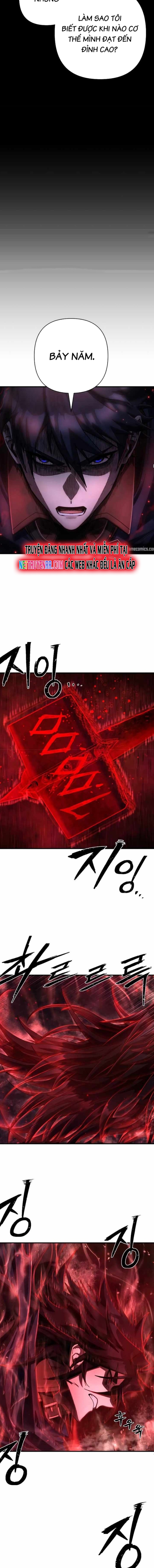 Sự Trở Lại Của Anh Hùng Diệt Thế Chap 148 - Next Chap 149