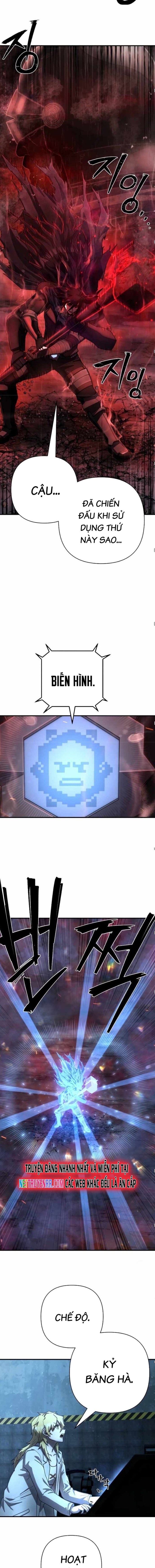 Sự Trở Lại Của Anh Hùng Diệt Thế Chap 148 - Next Chap 149
