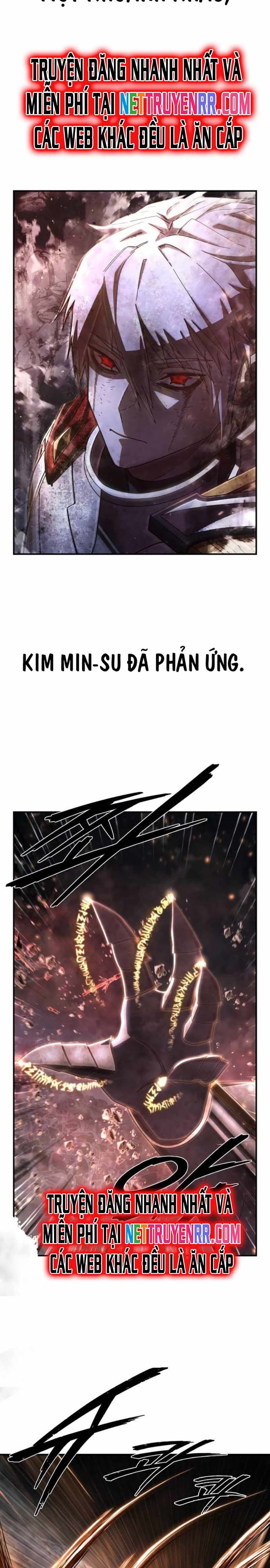 Sự Trở Lại Của Anh Hùng Diệt Thế Chap 149 - Next Chap 150