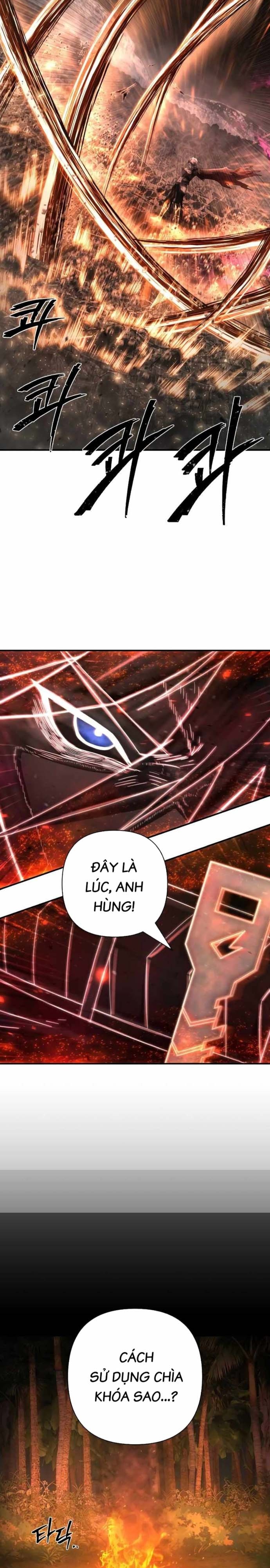 Sự Trở Lại Của Anh Hùng Diệt Thế Chap 149 - Next Chap 150