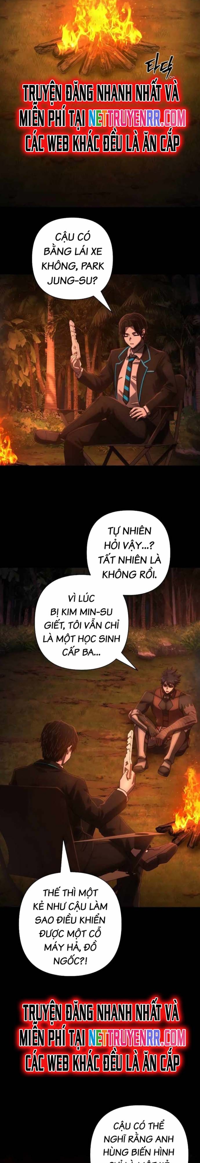 Sự Trở Lại Của Anh Hùng Diệt Thế Chap 149 - Next Chap 150