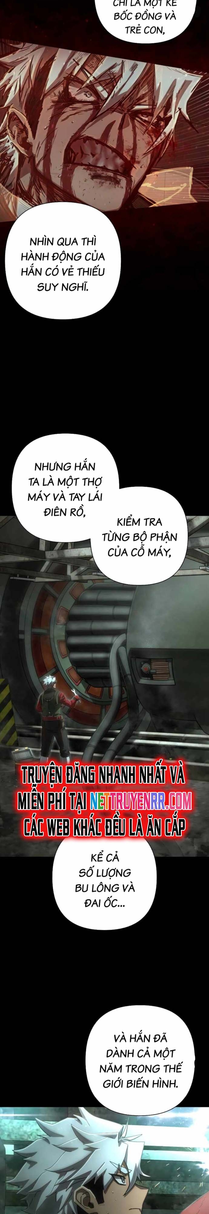 Sự Trở Lại Của Anh Hùng Diệt Thế Chap 149 - Next Chap 150