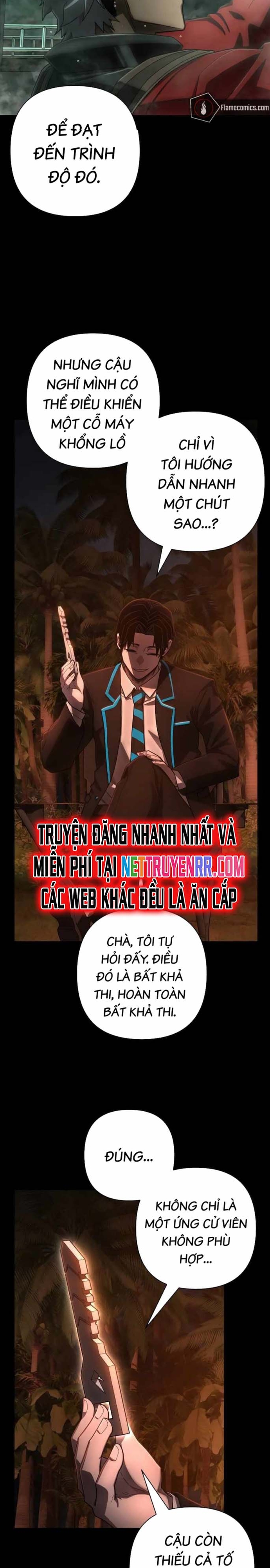 Sự Trở Lại Của Anh Hùng Diệt Thế Chap 149 - Next Chap 150