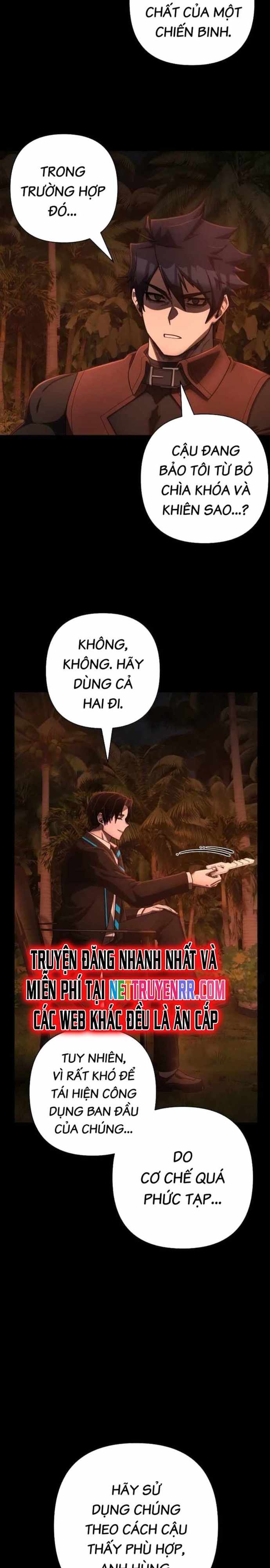Sự Trở Lại Của Anh Hùng Diệt Thế Chap 149 - Next Chap 150