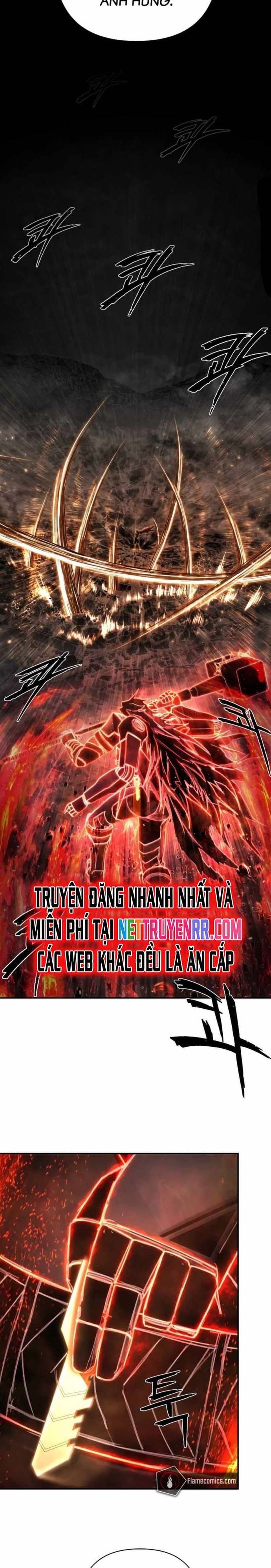 Sự Trở Lại Của Anh Hùng Diệt Thế Chap 149 - Next Chap 150