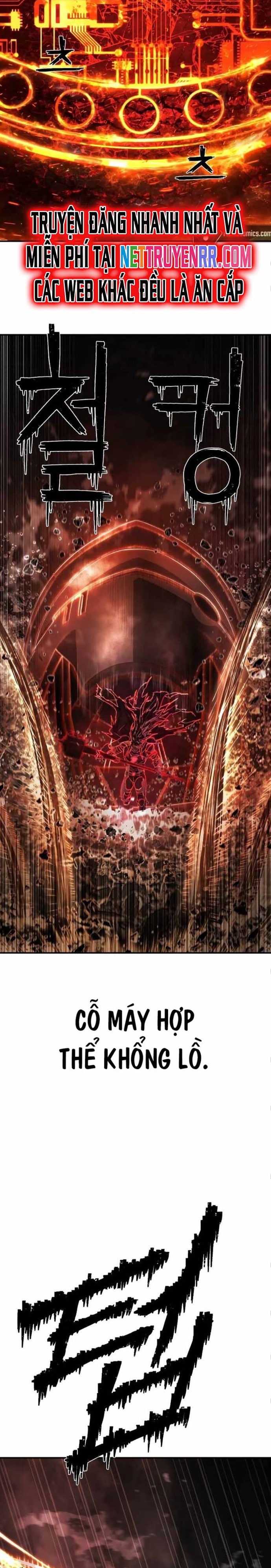 Sự Trở Lại Của Anh Hùng Diệt Thế Chap 149 - Next Chap 150
