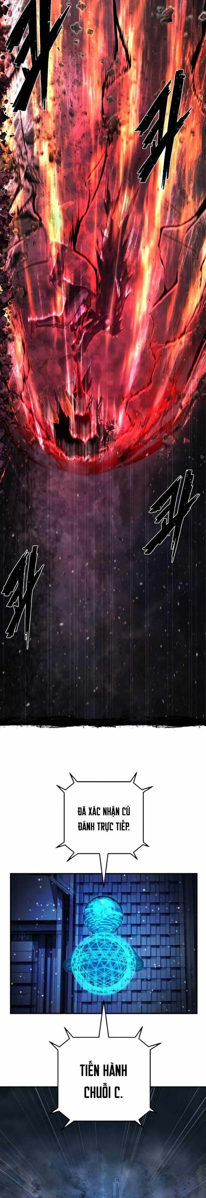 Sự Trở Lại Của Anh Hùng Diệt Thế Chap 149 - Next Chap 150