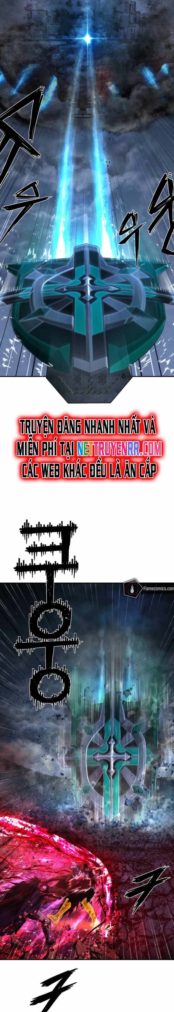 Sự Trở Lại Của Anh Hùng Diệt Thế Chap 149 - Next Chap 150