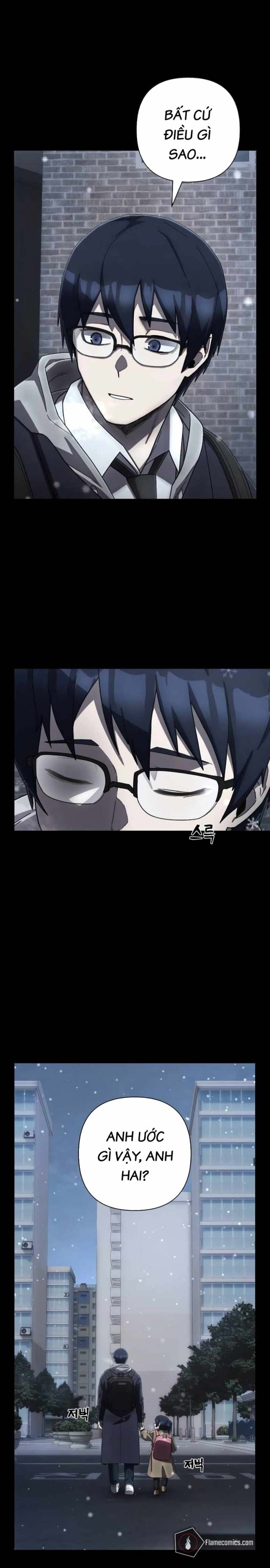 Sự Trở Lại Của Anh Hùng Diệt Thế Chap 149 - Next Chap 150