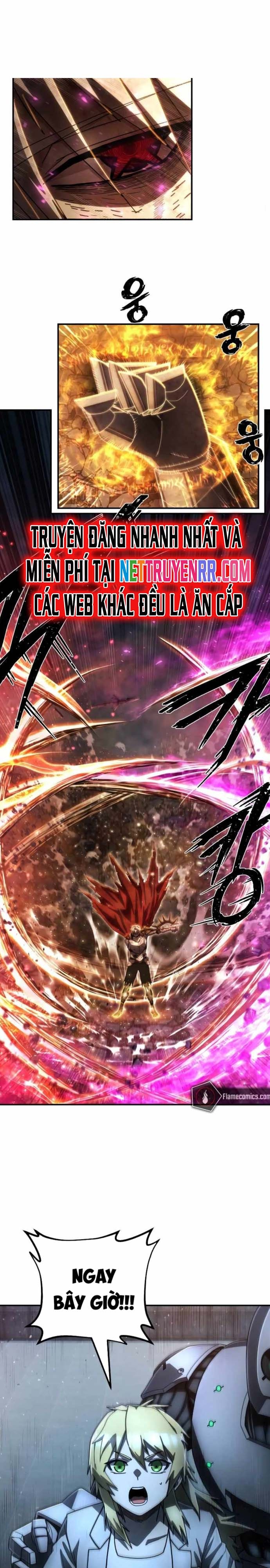 Sự Trở Lại Của Anh Hùng Diệt Thế Chap 149 - Next Chap 150